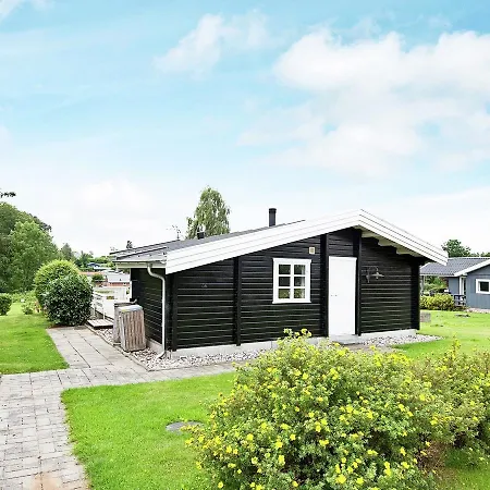 Holiday home Holiday Brombaervaenget Iv *