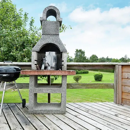 Holiday home Holiday Brombaervaenget Iv *
