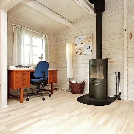 Holiday home Holiday Brombaervaenget Iv *